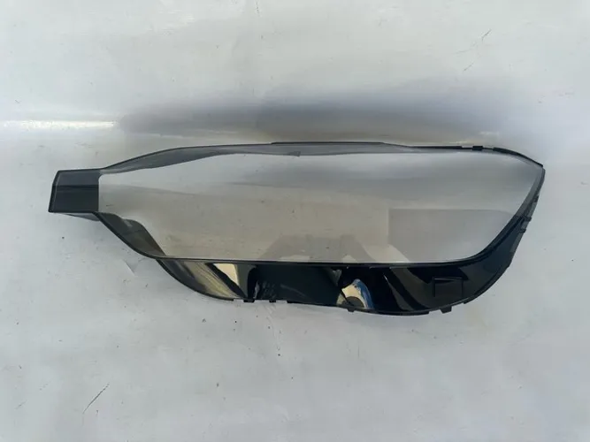 Lente Farol Esquerdo Volvo Xc60 2018 2019 2020 2021 2022 2023