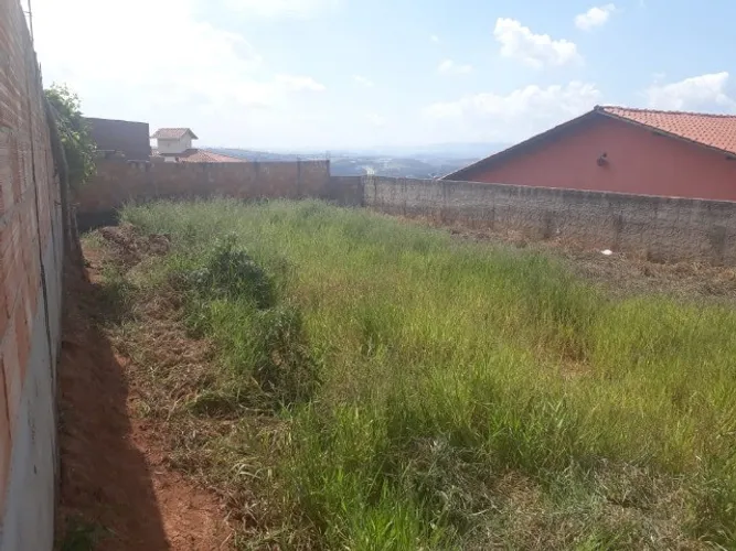 Residencial Casa Grande , São Joaquim de Bicas - 95.000,00
