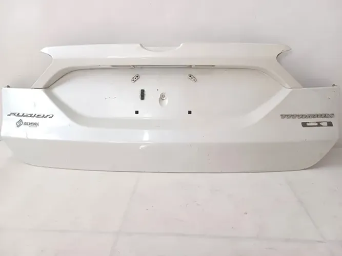 Tampa Traseira Fusion Titanium 2014 2015 2016 2017 2018 original
