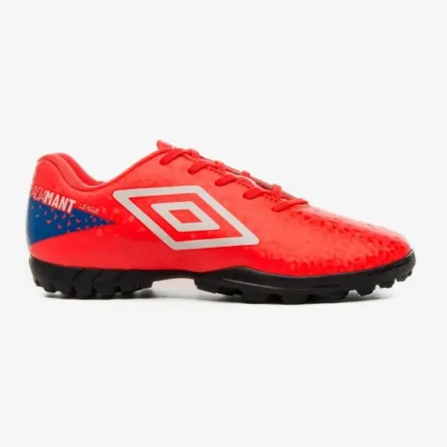 Chuteira Society Umbro Adamant League n° 44 Laranja