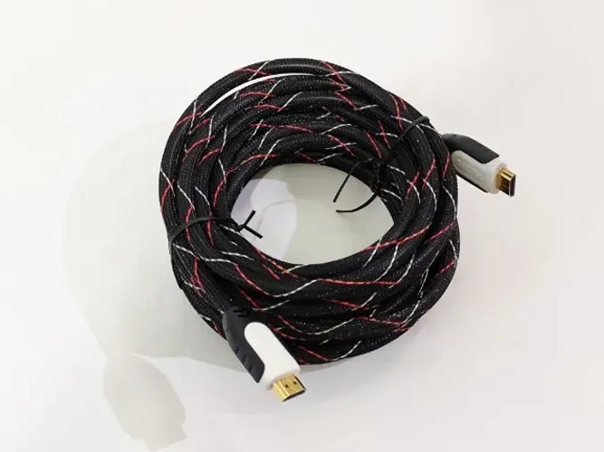 Cabo HDMI 1.3 8m 