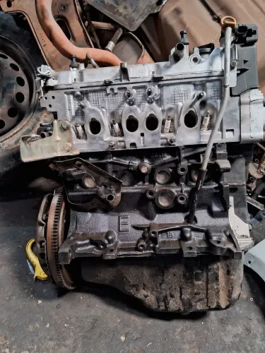 Motor 1.0 EVO ( Base de Troca )