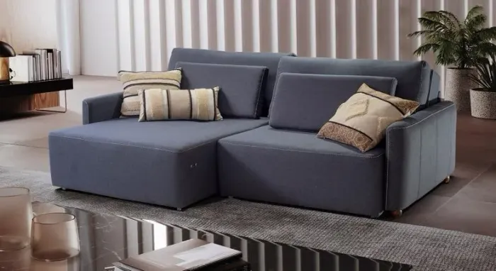 sofá cama estilo [novo]