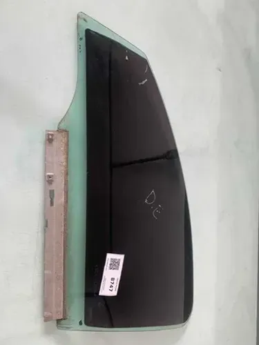 vidro porta dianteira esquerda Gm Corsa 2010