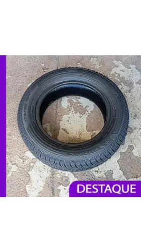 Pneu Aro 14 Starke CrossContact 175/70 R14 82H - 220,00 á vista