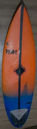 PRANCHA SURF USADA 6'0 MK