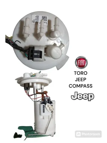 Bomba de combustível Jeep Compass/Fiat Toro