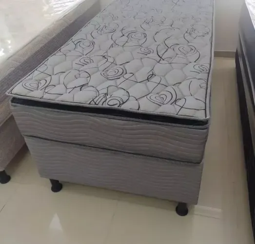 Conjunto box solteiro bom sono D.33 suprema