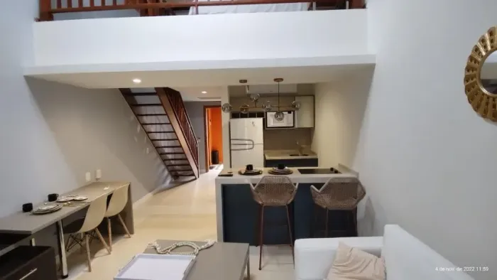 Apt. 1/4 Pestana Lodge - diversos neste anúncio!