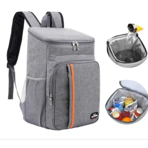 Mochila térmica