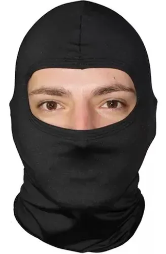 touca ninja
