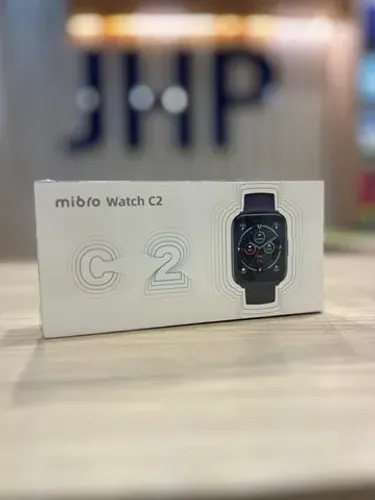Relógio Smartwatch Xiaomi Mibro C2 - Loja Física