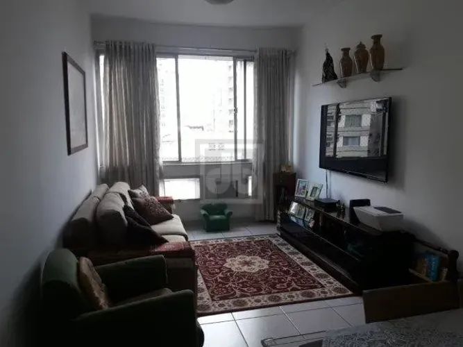 JARDIM BOTANICO - OTIMO APARTAMENTO - 3 QUARTOS - SUITE - ALTO - PORTEIROS 24HORAS - VAGA