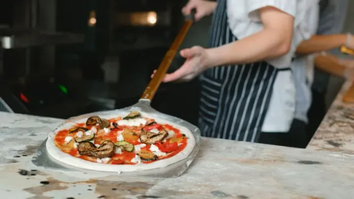 Pizzaria em JF à Venda