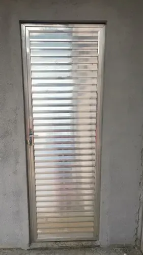 Portas venezianas