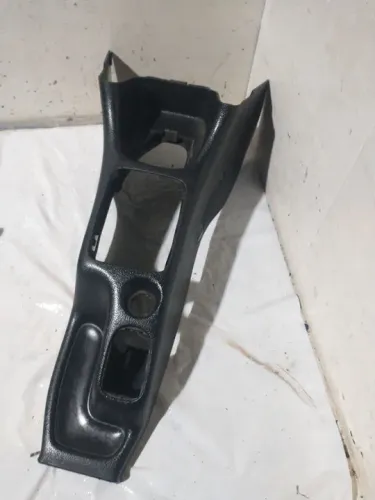Console central Peugeot 206 06