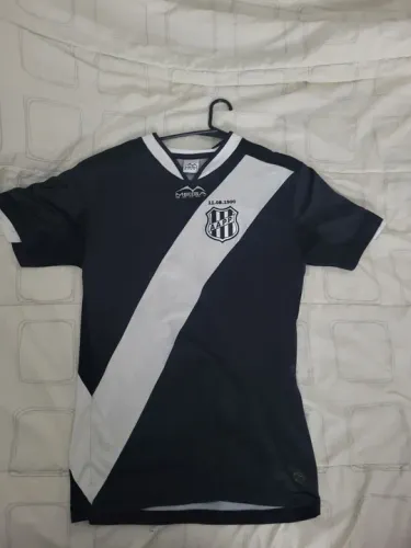 Camisa Ponte Preta 2011