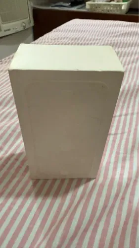 Caixa vazia iPhone 6