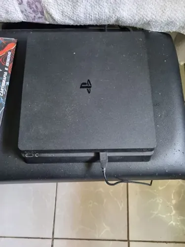 Playstation 4