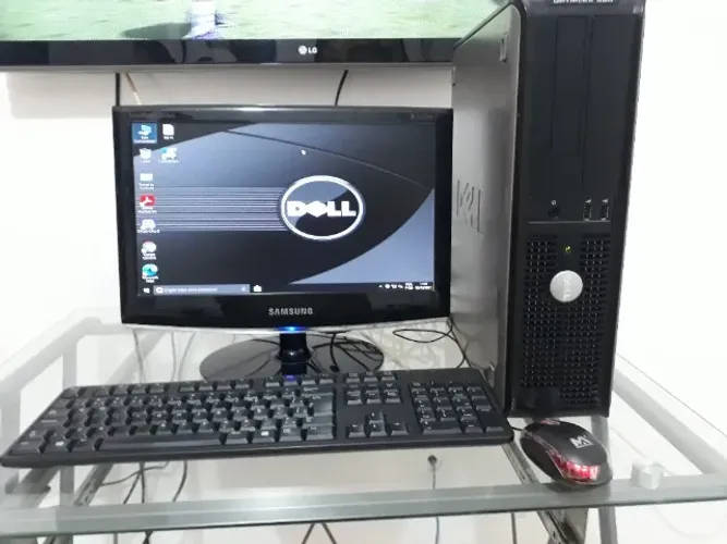 computador completo