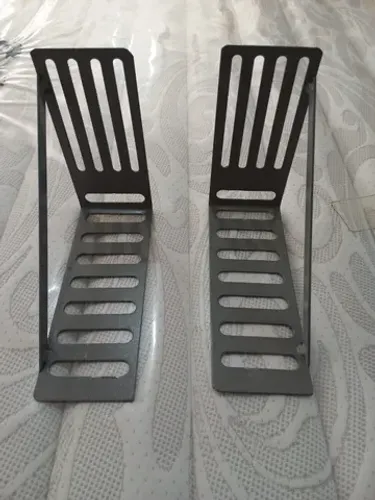 Adaptador frame para cabeceira box.