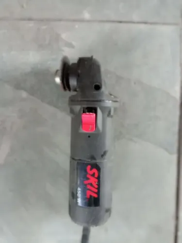 Lixadeira Skil 450w