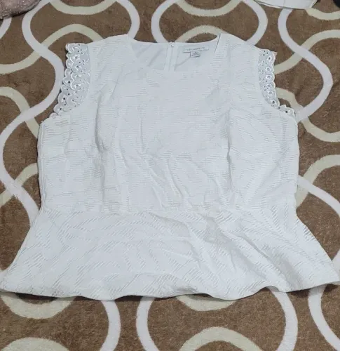 Blusa Liz Claiborne