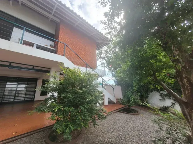 casa - Vila Nogueira - Campinas