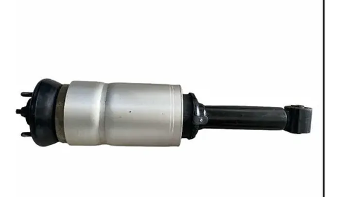 Bolsa De Ar Suspensão Diantei Direita Discovery 3 4 Original