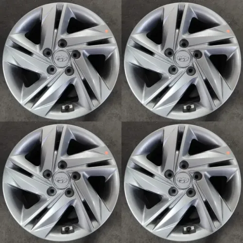 RODA 16 ORIGINAL HYUNDAI CRETA I30 IX35