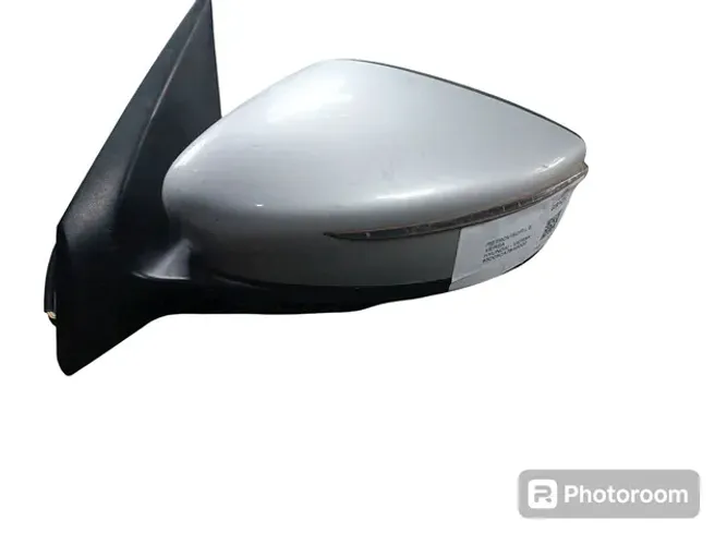 RETROVISOR L E VERSA DO HYUNDAI VERSA /