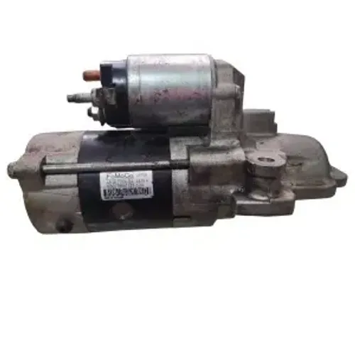Motor Partida Nova Ranger 2013/2017 Duratorq 3.2 Diesel