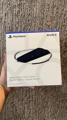 Suporte Vertical PlayStation - Sony