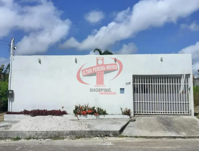 Casa para venda Loteamento Terra Nova