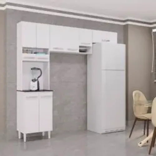 Cozinha 3 Peças Isadora !! Tt6228m