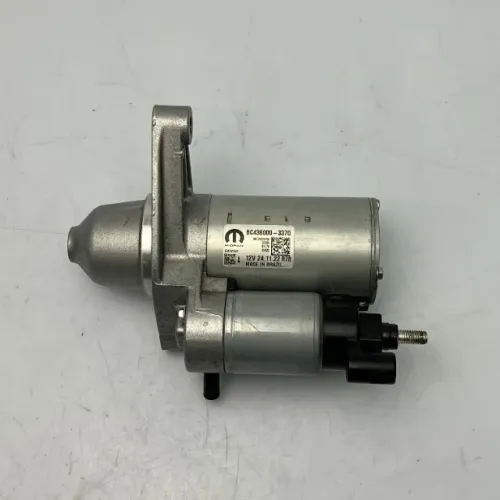 Motor Partida Fiat Strada 1.3 1.4 2021 2024 | BC *