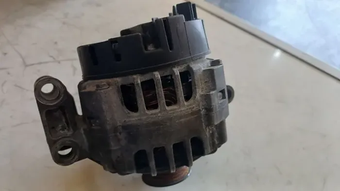 Alternador Ford ka Fiesta eco sport courier ZETEC