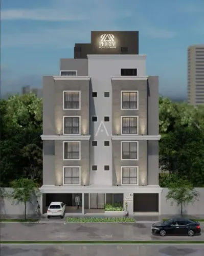 Sala Comercial à venda no Bairro JARDIM SANTA MARIA em TOLEDO por R$ 689.644,80
