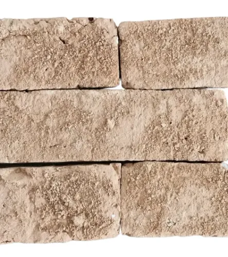 Brick / Plaqueta rústica para decoração