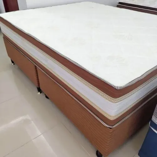 Conjunto box QUEEN bon sono Grand sued 