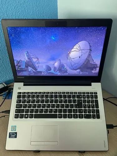 Nootbook Lenovo ideapad 310