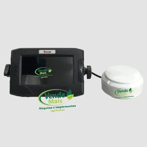 GPS AGRÍCOLA GT-500 ( A Pronta Entrega)