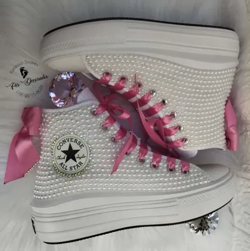 ALL Star Customizados