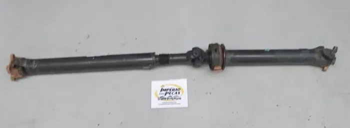 Eixo Cardan Traseiro Ranger 3.2 13/16 Automático #33414