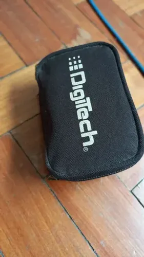 Pedal Digitech Crossroads Eric Clapton 