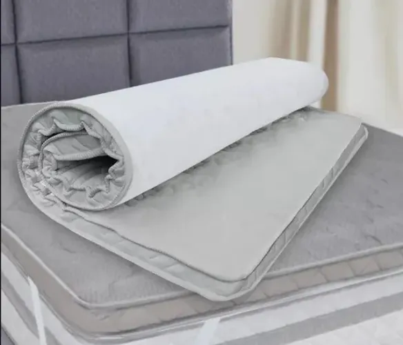 Pillow top solteiro king 