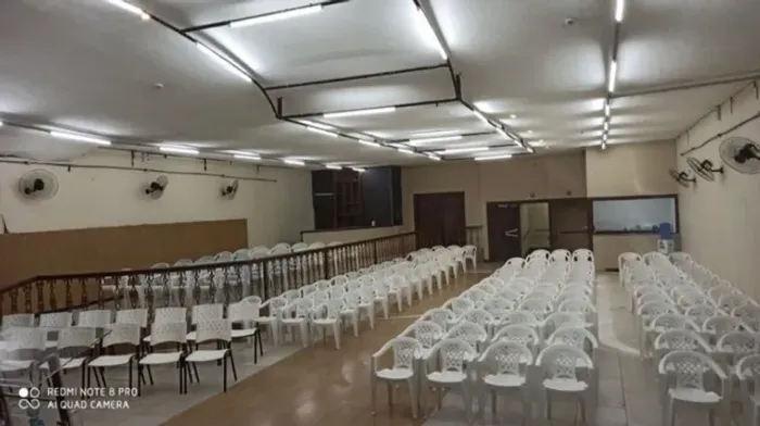 Excelente imóvel com 500 M2, próximo a Av. Expedito Garcia em Campo Grande.
