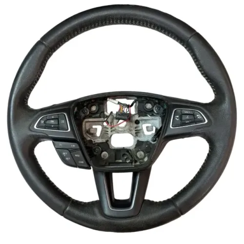 VOLANTE DE DIREÇÃO FORD ECOSPORT 2017/20.
