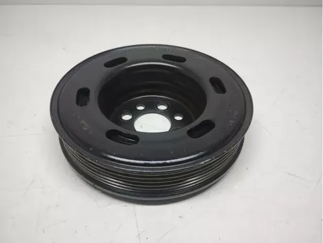 Polia Virabrequim Audi A3 2001