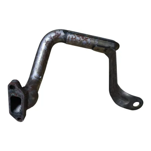 Pescador De Óleo Motor Cummins Isb 3.9 Vw 9150 E4141